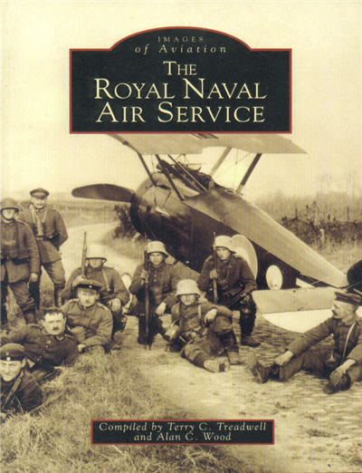 The Royal Naval Air Service